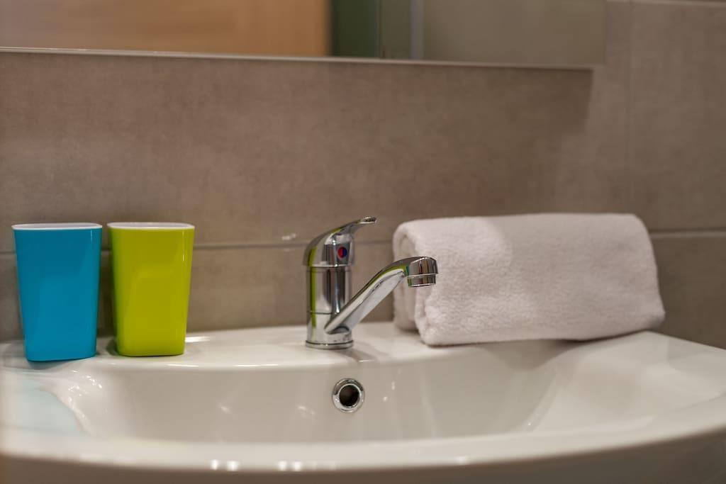 Apartmani Sanja Suta Podstrana Extérieur photo