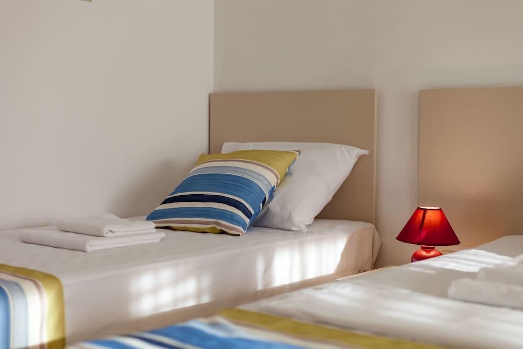 Apartmani Sanja Suta Podstrana Extérieur photo