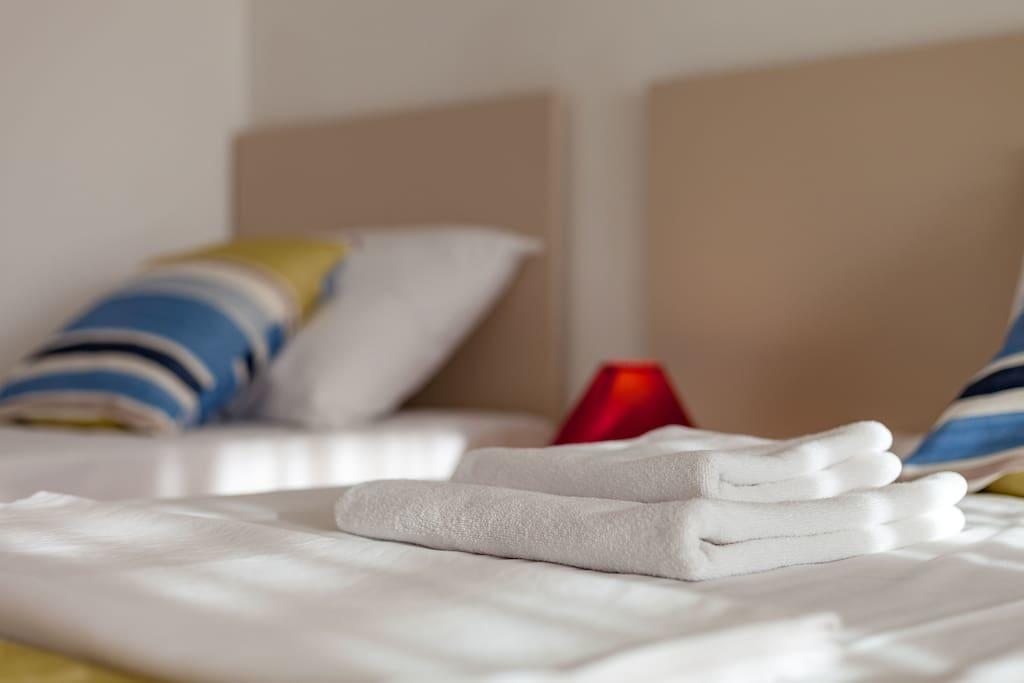 Apartmani Sanja Suta Podstrana Extérieur photo