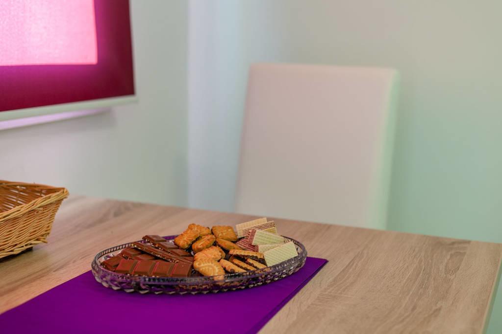 Apartmani Sanja Suta Podstrana Extérieur photo