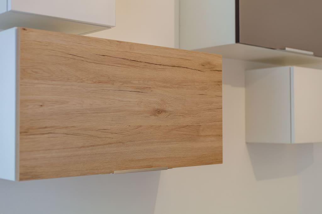 Apartmani Sanja Suta Podstrana Extérieur photo