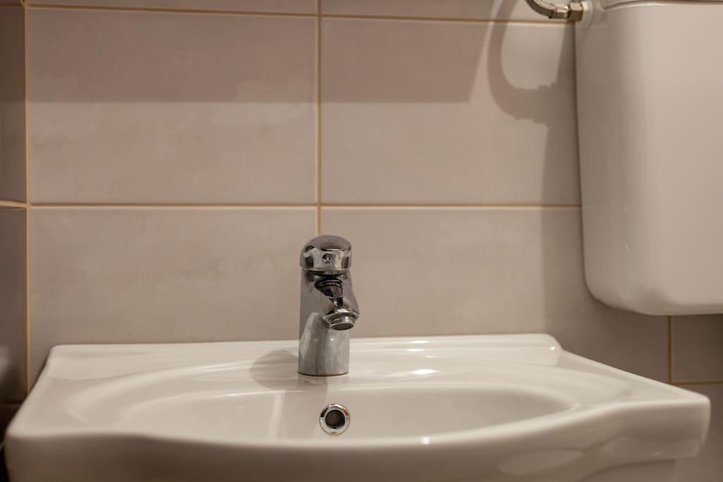 Apartmani Sanja Suta Podstrana Extérieur photo