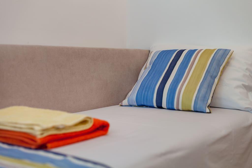 Apartmani Sanja Suta Podstrana Extérieur photo