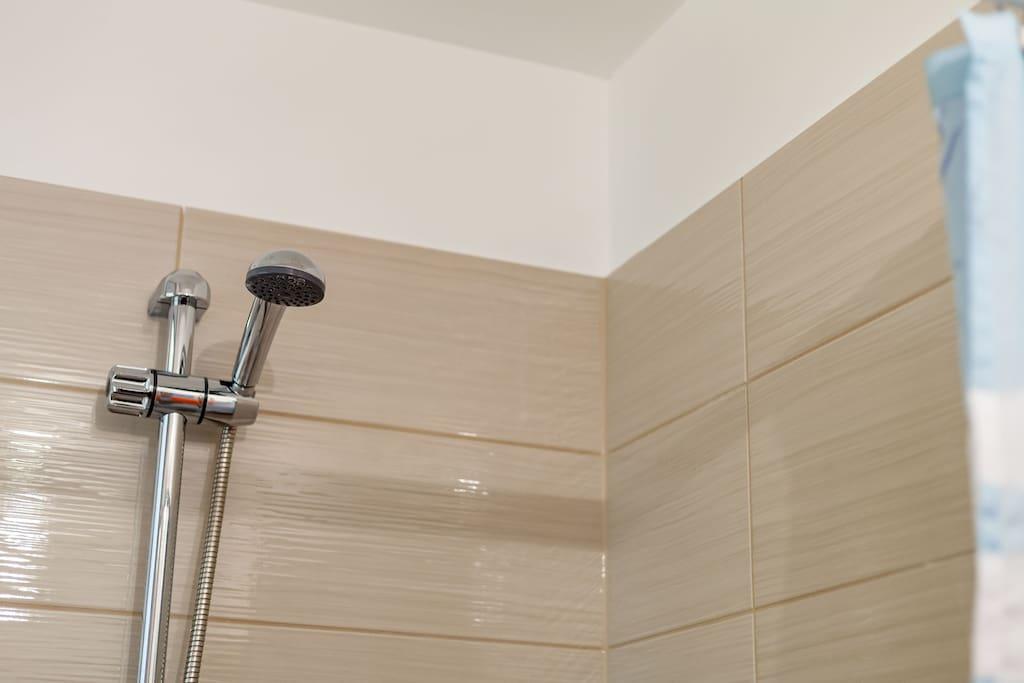 Apartmani Sanja Suta Podstrana Extérieur photo