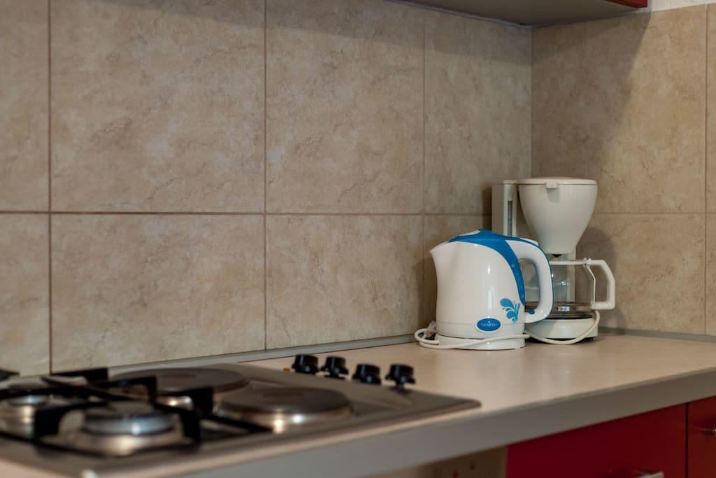 Apartmani Sanja Suta Podstrana Extérieur photo