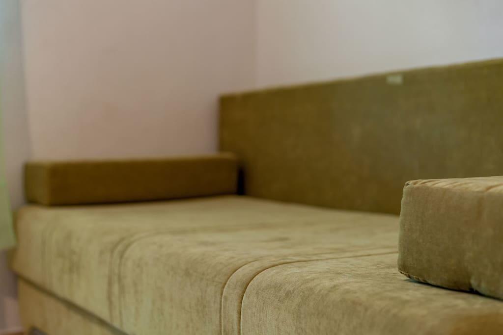 Apartmani Sanja Suta Podstrana Extérieur photo