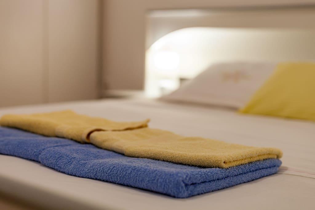 Apartmani Sanja Suta Podstrana Extérieur photo