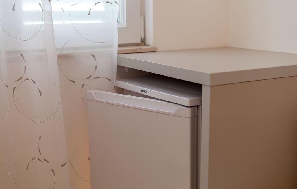 Apartmani Sanja Suta Podstrana Extérieur photo