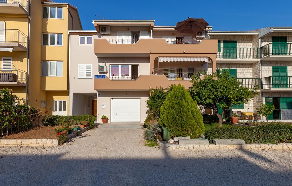 Apartmani Sanja Suta Podstrana Extérieur photo