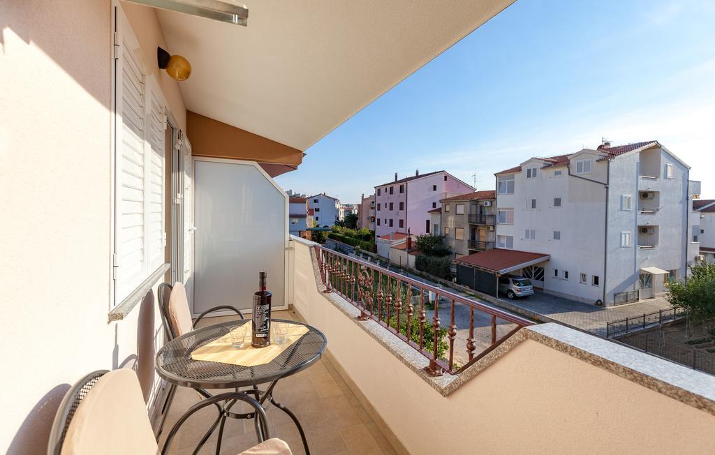 Apartmani Sanja Suta Podstrana Extérieur photo